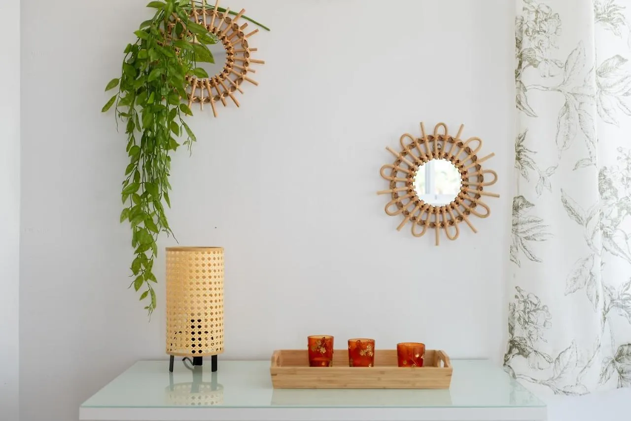 Apartamento Torre Del Mar Studio
