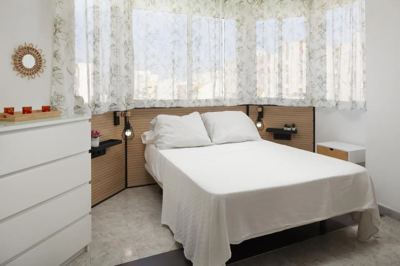 Torre Del Mar Studio